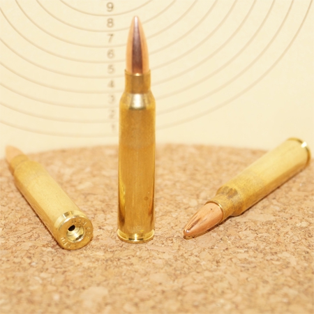 .223 Remington / 5,56 x 45 NATO