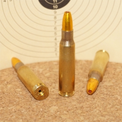 .308 Winchester / 7,62 x 51 NATO